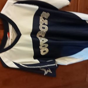 Majestic vintage Cowboys jersey size 2X Dallas cowboys